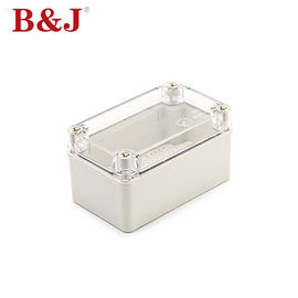 80X130X70mm Plastic Enclosure Box IP66